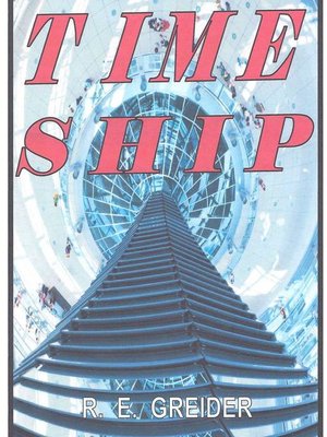 cover image of Time Ship
